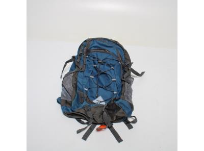 Turistický batoh IGOLUMON modrý, 40 l 