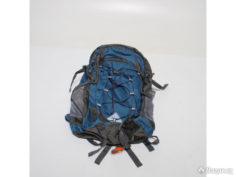 Turistický batoh IGOLUMON modrý, 40 l 