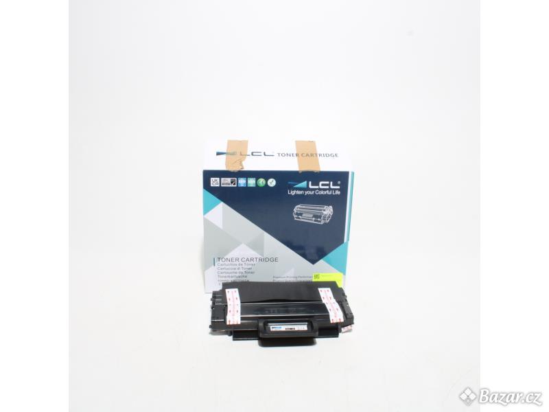 Inkoustová cartridge LCL pro Samsung SCX-482