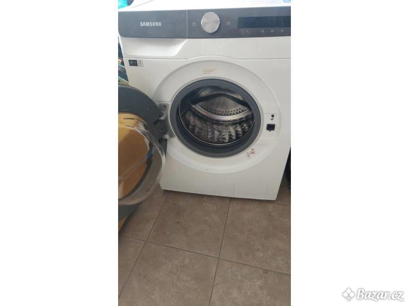 Pračka SAMSUNG