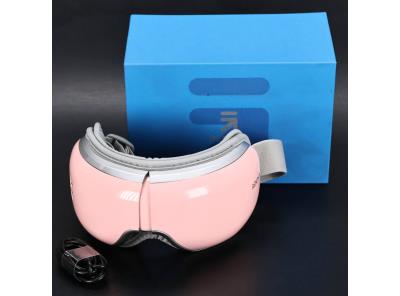 Masážní přístroj na oči Renpho R-G006 pink