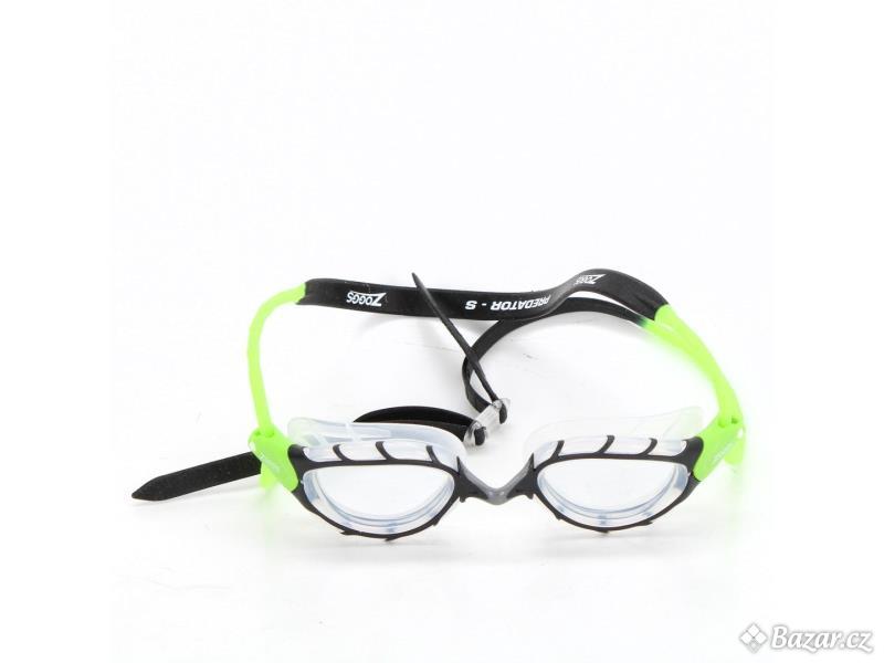Plavecké unisex brýle Zoggs ‎335862 