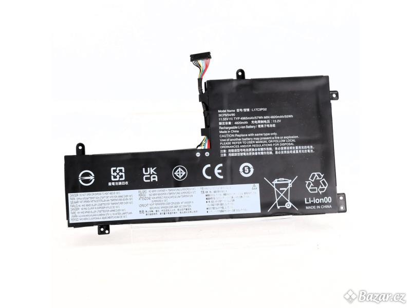 Baterie pro laptop Swark L17M3PG2