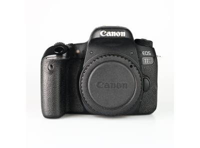Canon EOS 77D tělo