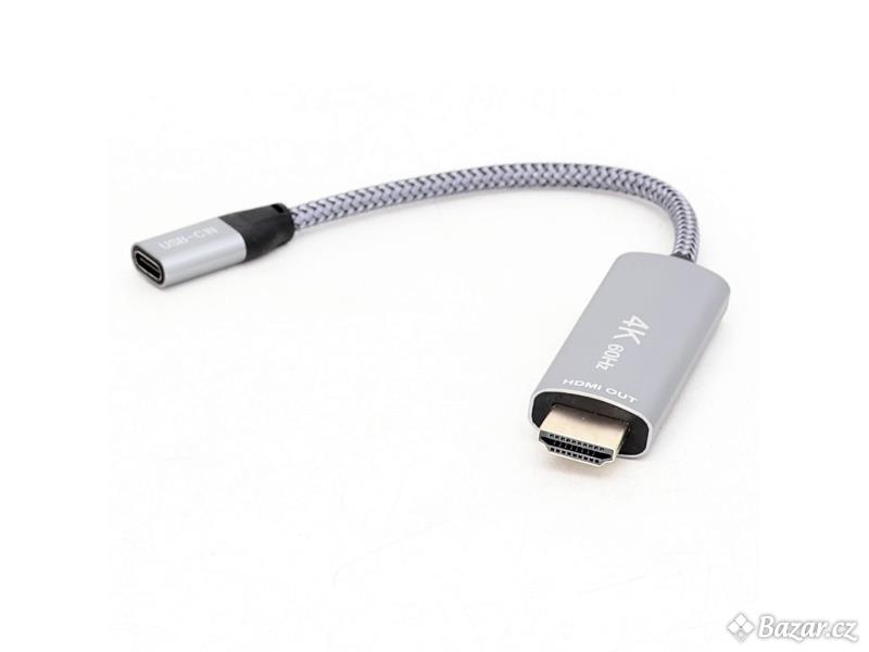 HDMI/ USB C BaseSailor adaptér