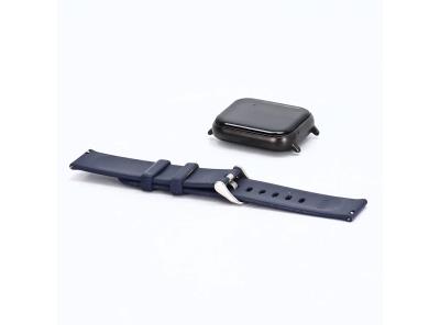 Chytré hodinky Agptek LW11 černé