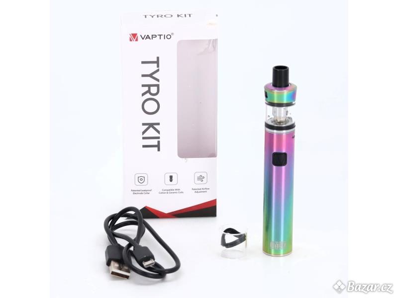 E-cigareta Vaptio Vape Pen Kit 1500mAh