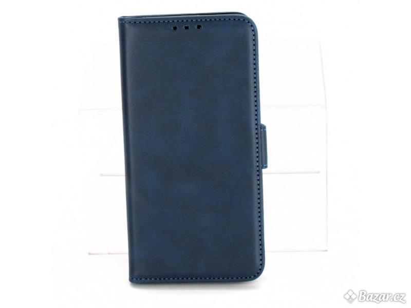Pouzdro Brand pro OnePlus Nord CE 5G modré
