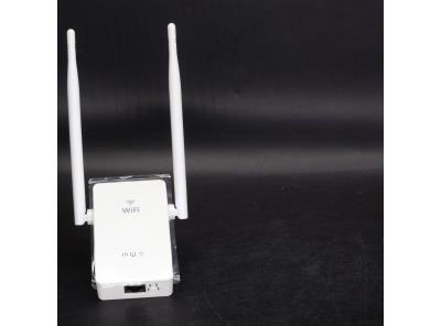 WiFi opakovač VPERP 302-WiFi-V20 bílý