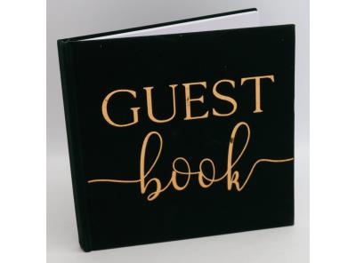 Guest Book Ginger Ray BR-312