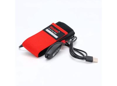 USB ohřívač objektivu Haida HD4635