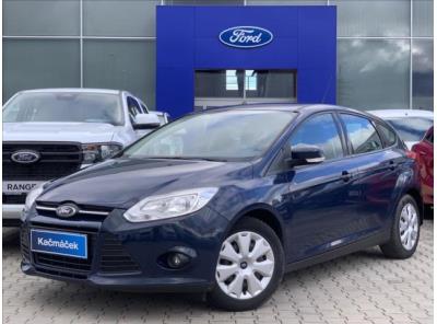 Ford Focus 1,6 Duratec Ti-VCT Trend 77kW