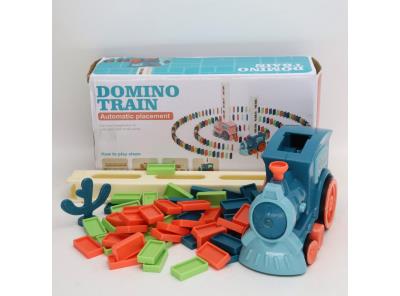 Domino vlaková dráha QKTYB ‎SC3-UK-008 