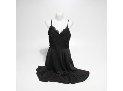 Dámské šaty Grace Karin CL861 černé vel. M