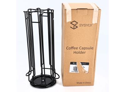 Držák na kávové kapsle SYSYLY WYLA-32