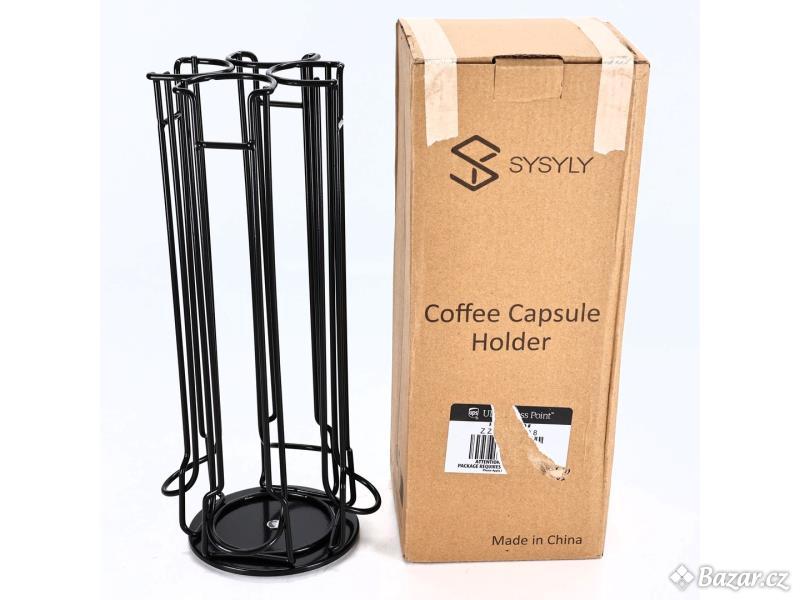 Držák na kávové kapsle SYSYLY WYLA-32