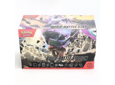 Karetní hra Pokémon Build & Battle Stadion