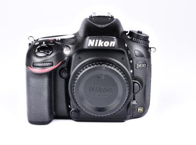 Nikon D610 tělo