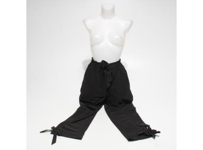 Dámské kalhoty Grace Karin CL540 XL černé