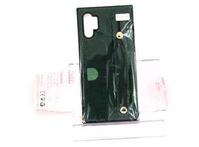 Obal Ysnzaq Galaxy Note 10 Pro kožený