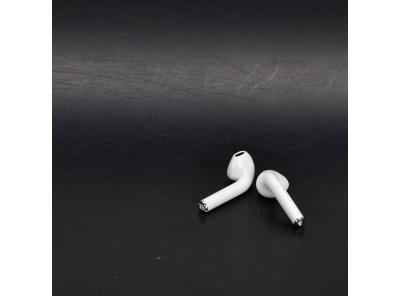 Bezdrátová sluchátka ZTOZ i12 bílé