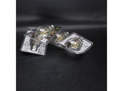 LED žárovka Aigostar E27 LED 8W