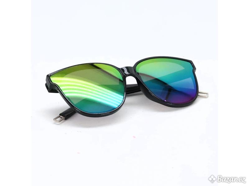 Sluneční brýle Myiaur pro dámy UV400