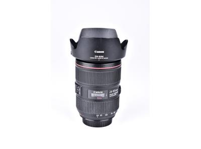 Canon EF 24-105 mm f/4 L IS II USM