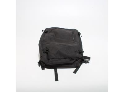 Cestovní batoh ‎Leyrica A105-A110 černý