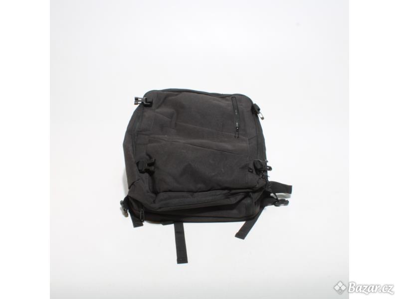 Cestovní batoh ‎Leyrica A105-A110 černý