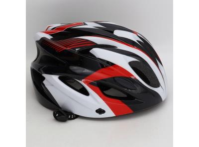 Cyklistická helma CE Shinmax HT-12 
