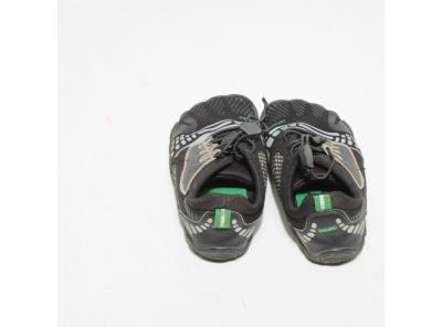 Dětská obuv Saguaro do vody vel. 27 EU