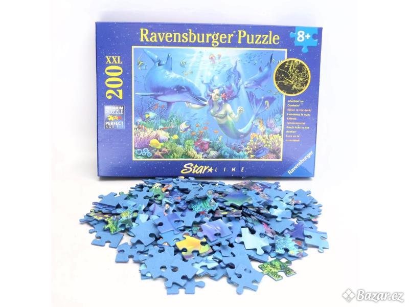 Puzzle 200 Ravensburger 136780