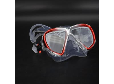 Potápěčské brýle EXP VISION ‎