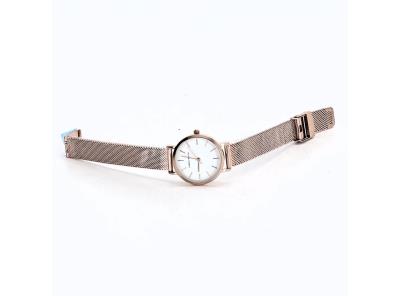 Dámské analogové hodinky Kubagom GN32003
