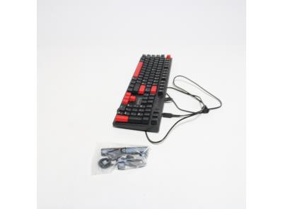 Kabelová klávesnice A4tech S510R