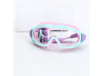 Plavecké brýle SWAUSWAUK pro děti 