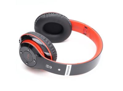 Lankey Sound 6S Bluetooth Kopfhörer Over Ear