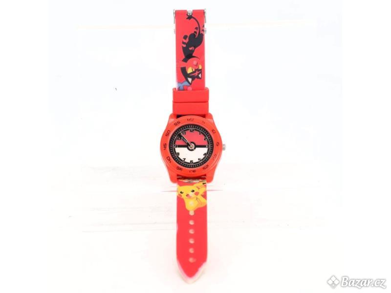 Dětské hodinky Pokémon POK9023