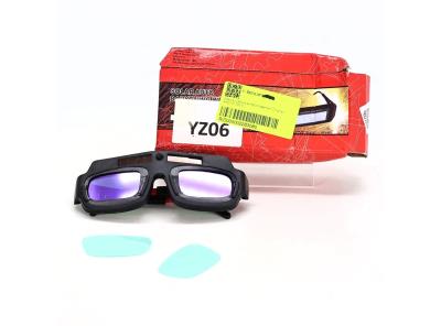 Ochranné brýle Akozon Reminnbor
