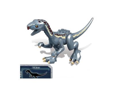Figurka Therizinosaurus dinosaurus Jurský svět