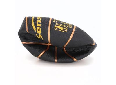 Basketbalový míč Senston černý