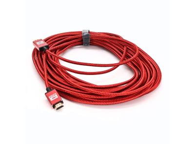 HDMi kabel sweguard 934068031, 15 m 4K
