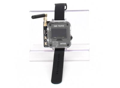 USB hodinky AURSINC V4 s anténou 