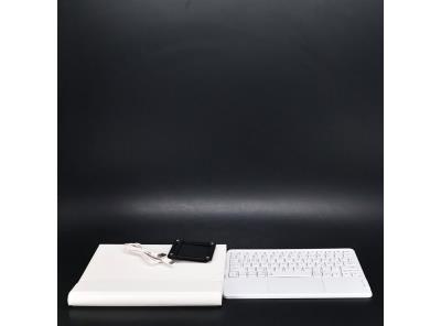 Bezdrátová klávesnice Earto iPad Air 2022