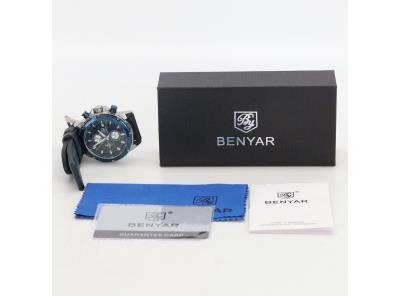 Pánské hodinky BY BENYAR ETBY5167-3 