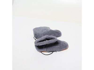 Vyhřívané ponožky Mineup B0CFLFPX53 