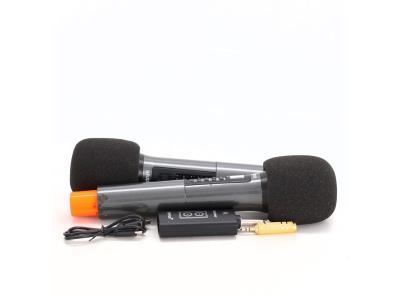 Karaoke mikrofon Bietrun WXM09