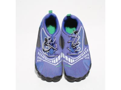 Barefootové boty vel. 44 EU Saguaro
