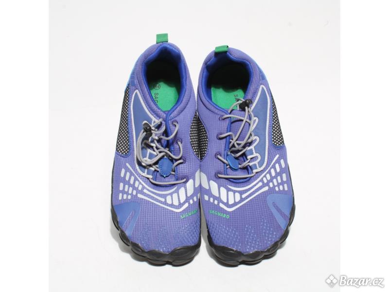 Barefootové boty vel. 44 EU Saguaro